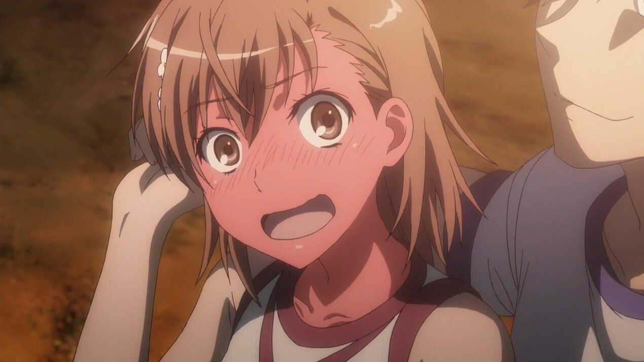 【1月】某科学的超电磁炮T 第15话预告【MCE汉化组】